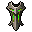 earthheart cuirass