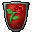 rose shield
