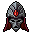 Mortus mage helmet
