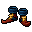 boots of homecoming