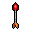 burst arrow