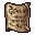 mysterious scroll