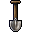 shovel