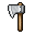 small axe