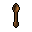 wooden spoon