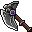 axe of carving