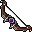 bow of carving
