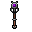 rod of carving