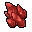 crystallized anger