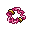 ring of red plasma