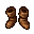leather boots
