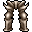 plate legs