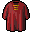 red robe