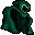 ranger's cloak