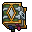 heavy old tome