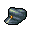 post officer's hat