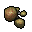 wood mushroom