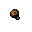 dark mushroom