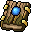 wooden spellbook