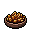 little bowl of myrrh