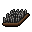 bed of nails