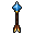 diamond arrow
