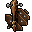crude wood planks