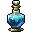 perfume flacon