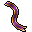 silken bookmark