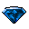 giant sapphire