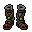 protector boots