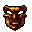 golden mask