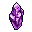 violet memory shard