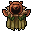 bear skin