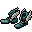 winged boots