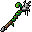 lich staff
