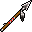 hunting spear