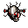 mysterious voodoo skull