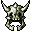 skull helmet
