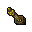 golden figurine