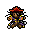 pirate voodoo doll