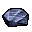 huge chunk of crude iron