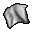 white piece of cloth