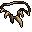 Ceiron's wolf tooth chain