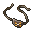 Deadeye Devious' eye patch