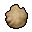 lump of cake dough