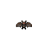bat decoration