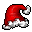 santa hat