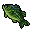 green perch