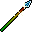 enchanted spear
